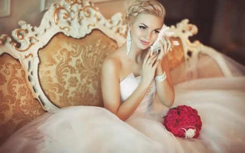 5 правил для каждой невесты